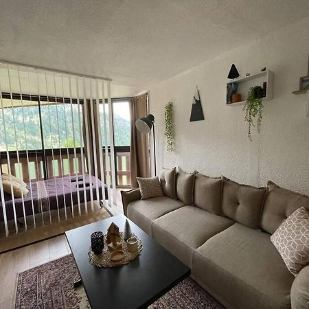 La Cabane Isola 2000 Εξωτερικό φωτογραφία
