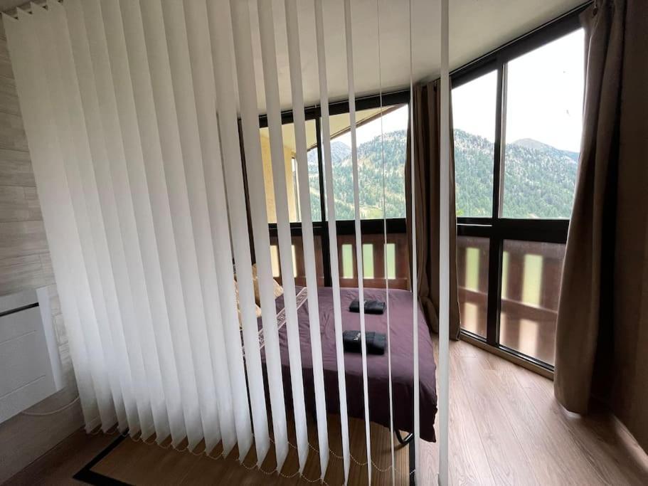 La Cabane Isola 2000 Εξωτερικό φωτογραφία