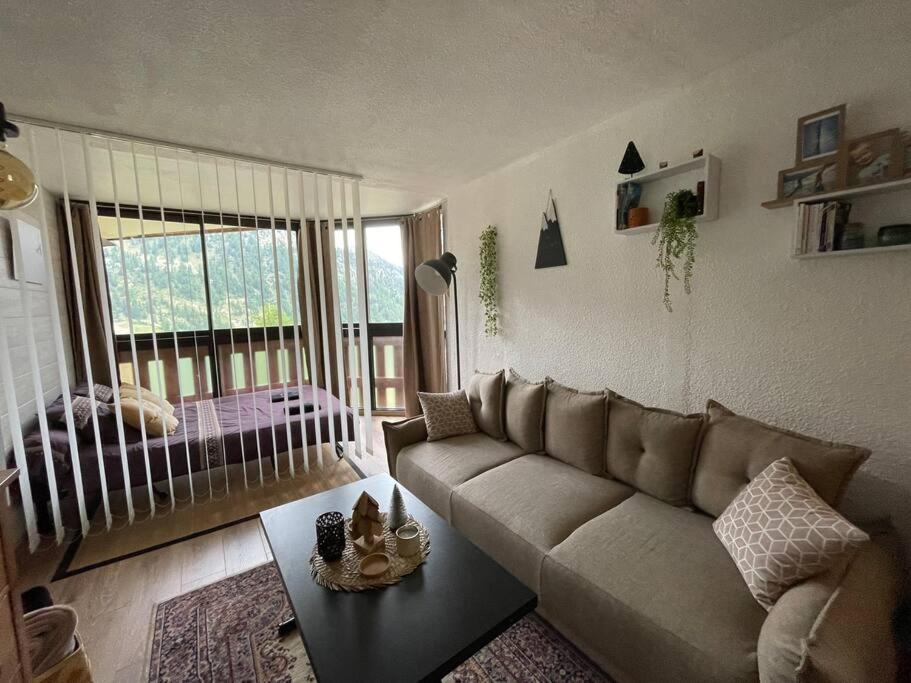 La Cabane Isola 2000 Εξωτερικό φωτογραφία