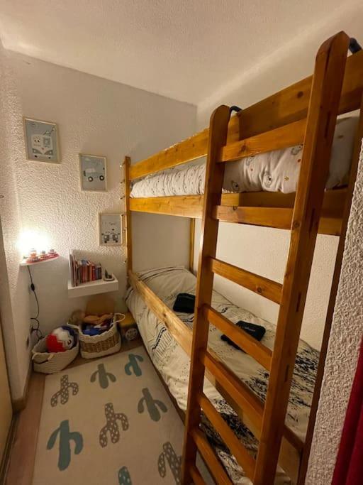 La Cabane Isola 2000 Εξωτερικό φωτογραφία